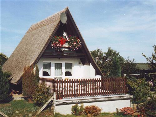 Holiday Home/Apartment - 2 persons -  - Federower Weg - 17192 - Waren - Müritz