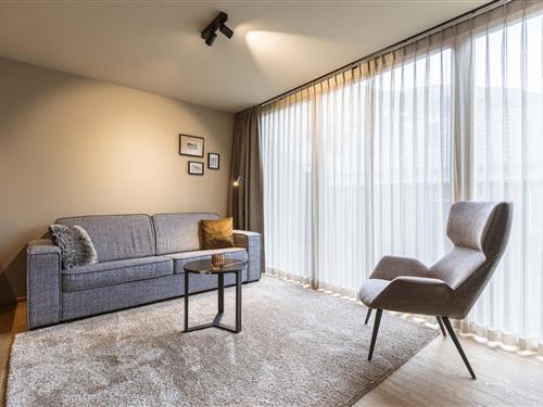 Semesterlägenhet - 10 personer -  - 6780 - Schruns