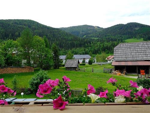 Sommerhus - 6 personer -  - Koschatweg - 9546 - Bad Kleinkirchheim