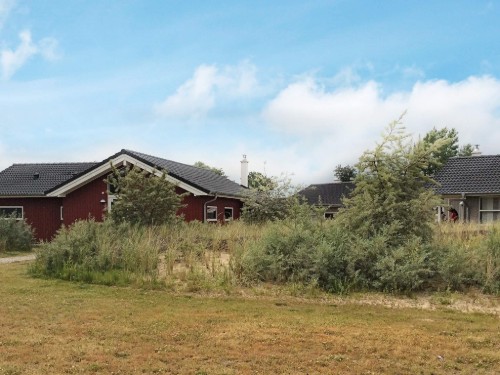  - 8 Personen -  - Strandstrasse 32 Haustyp (b) - Großenbrode/Fehmarnsund, Ostsee - 23775 - Lübecker Bucht
