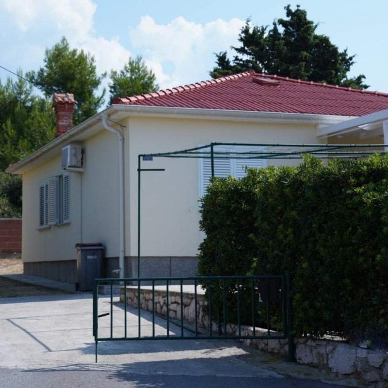 Ferielejlighed - 3 personer -  - Barbat - 51280 - Barbat