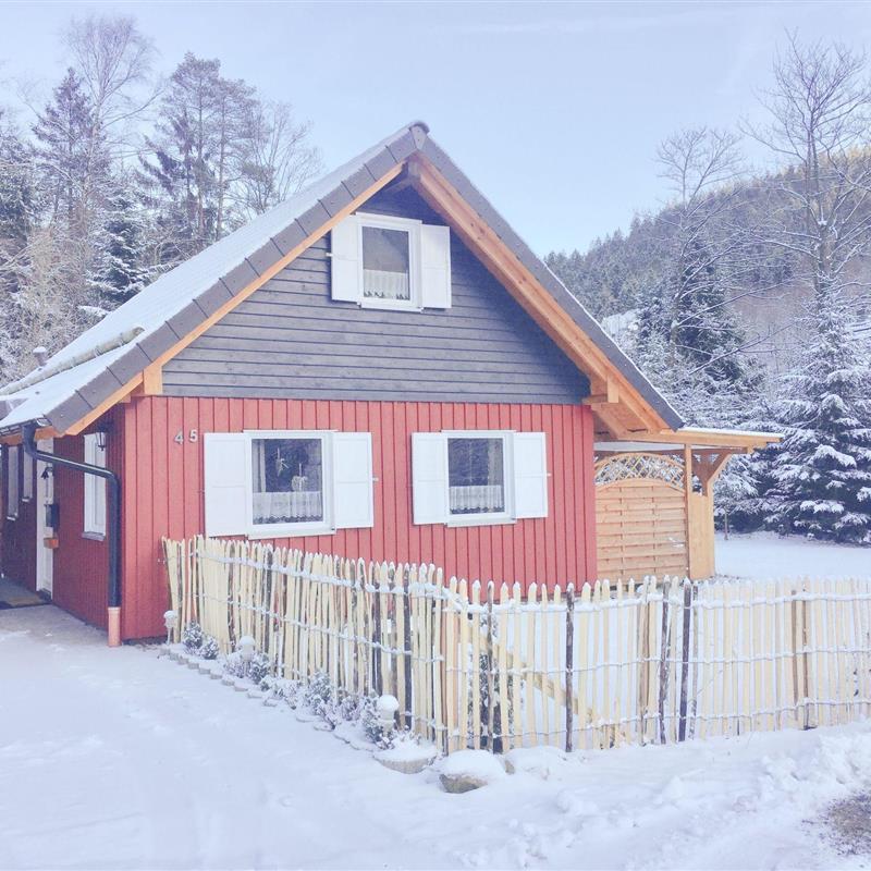 Sommerhus - 4 personer -  - Wildemann - 38709