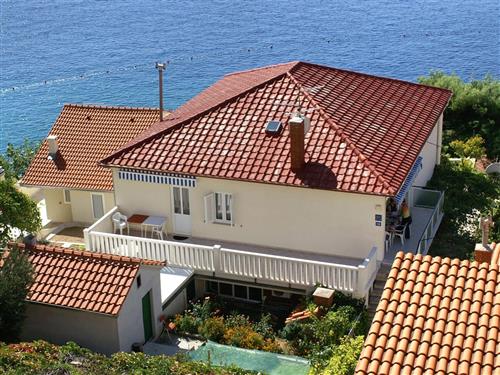 Ferieleilighet - 4 personer -  - Put Vrulje - 21318 - Pisak