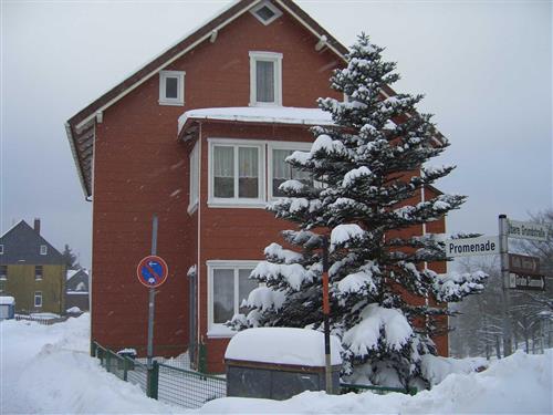 Ferielejlighed - 4 personer -  - Promenade - 37444 - Sankt Andreasberg