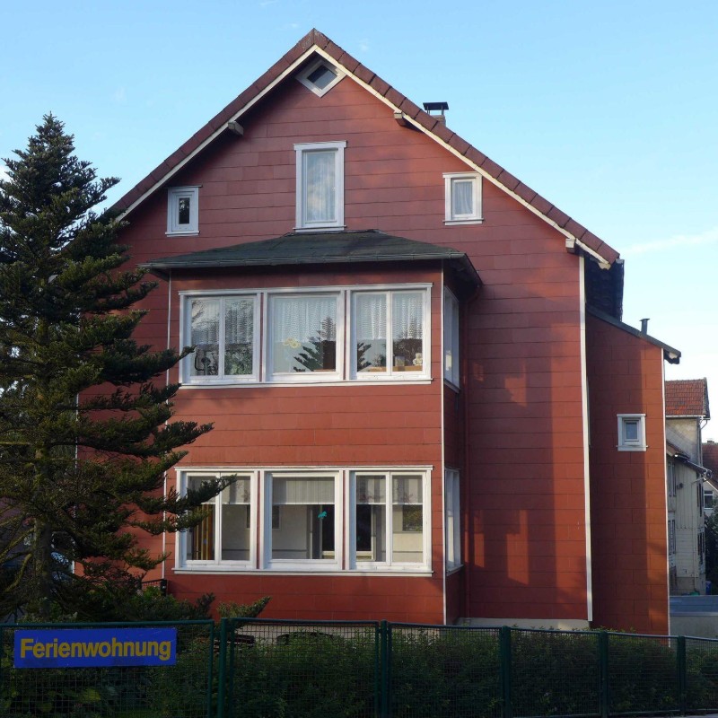 Ferielejlighed - 4 personer -  - Promenade - 37444 - Sankt Andreasberg