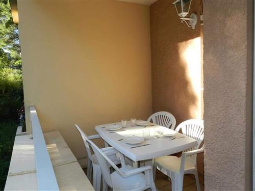 Ferienhaus - 4 Personen -  - 83230 - Bormes Les Mimosas