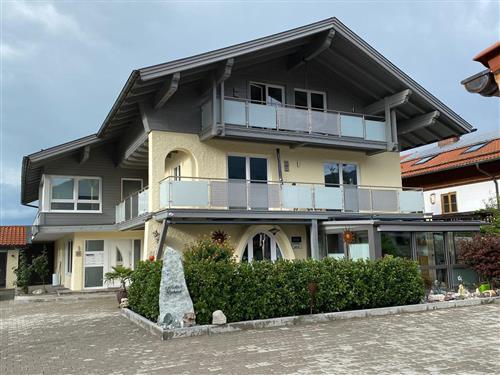 Ferienwohnung - 4 Personen -  - Niederfeldstraße - 83324 - Ruhpolding