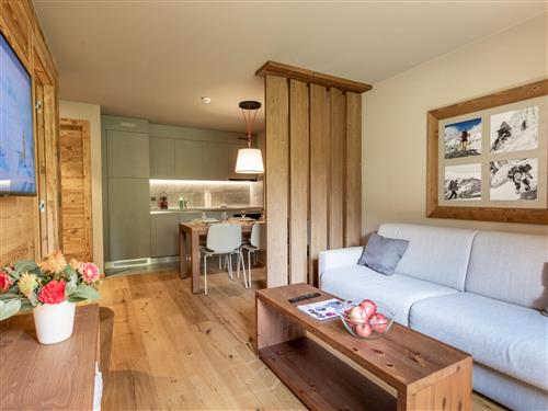 Ferieleilighet - 6 personer -  - Zinal - 3961