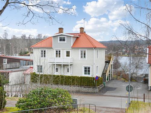 Ferielejlighed - 3 personer -  - Storgatan - 666 30 - Bengtsfors