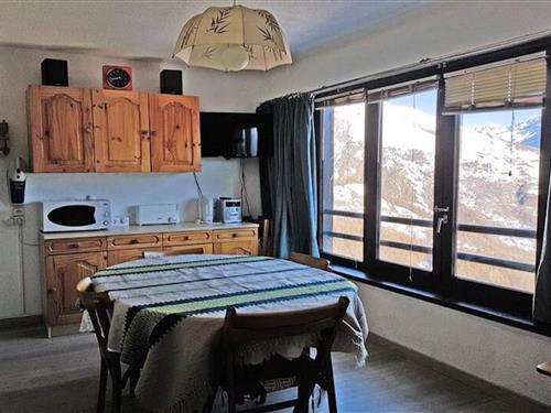 Semesterlägenhet - 5 personer -  - 05290 - Puy St Vincent