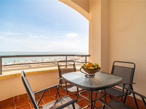 Holiday apartment - 6 persons -  - C. Miguel Cervantes - 04140 - Carboneras