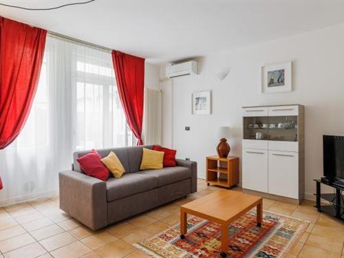 Feriehus / leilighet - 4 personer -  - 40126 - Bologna