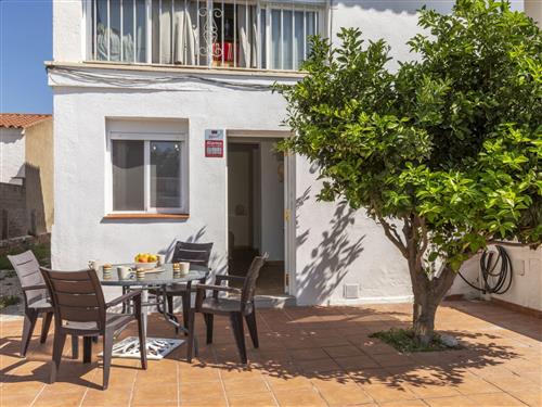 Holiday apartment - 4 persons -  - Miami Platja - 43892