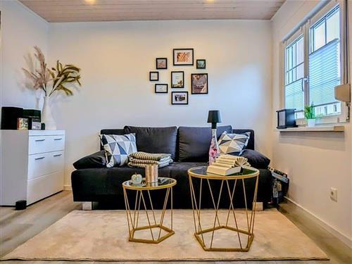 Holiday home - 8 persons -  - Haingasse - 04680 - Colditz