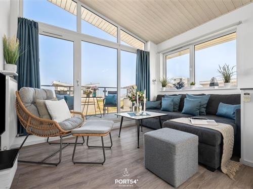 Sommerhus - 4 personer -  - Lagunenblick - 24235 - Wendtorf