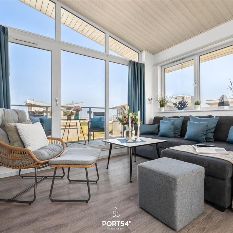 Sommerhus - 4 personer -  - Lagunenblick - 24235 - Wendtorf