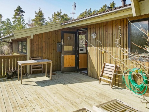 Sommerhus - 6 personer -  - Kjøddtynjan - Dueodde - 3730 - Nexø