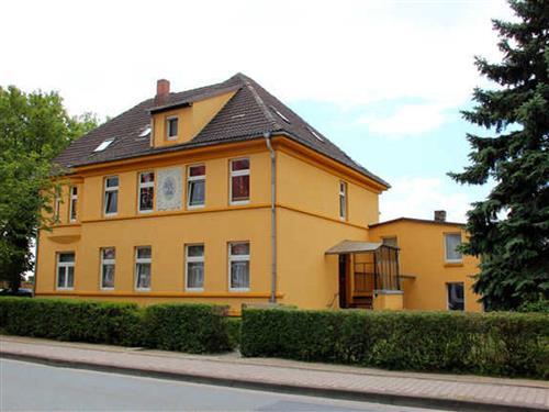 Holiday Home/Apartment - 4 persons -  - Bahnhofstraße - 17207 - Röbel-Müritz