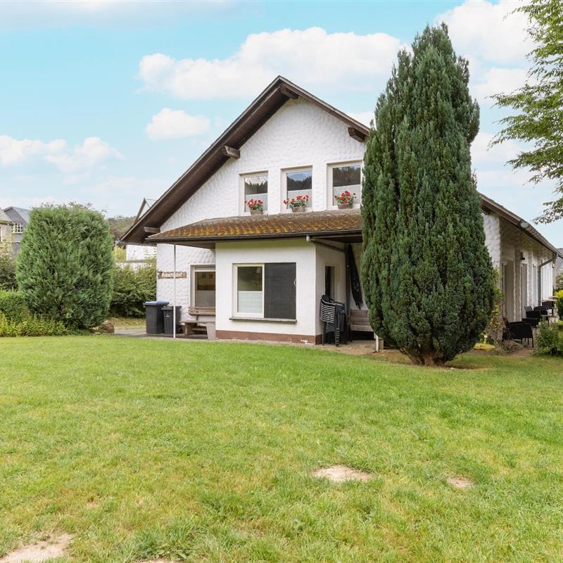 Sommerhus - 23 personer -  - 59955 - Winterberg-Hildfeld