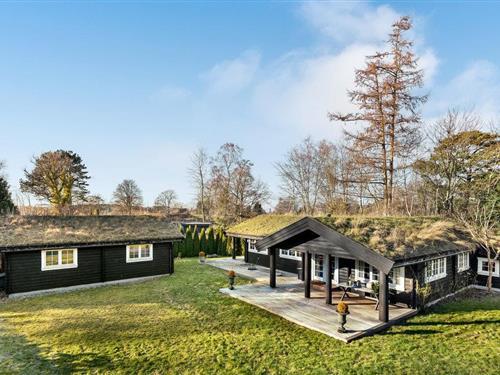 Sommerhus - 6 personer -  - Øgårdsvænget - 3100 - Hornbæk
