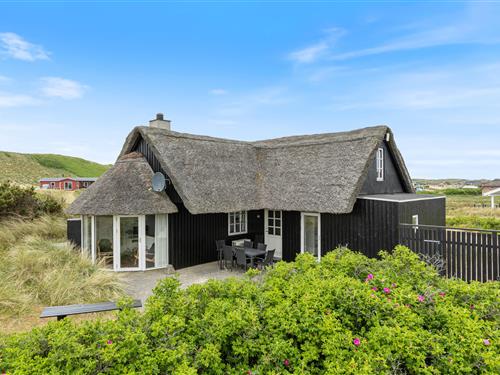 Sommerhus - 6 personer -  - Tingodden - Årgab - 6960 - Hvide Sande