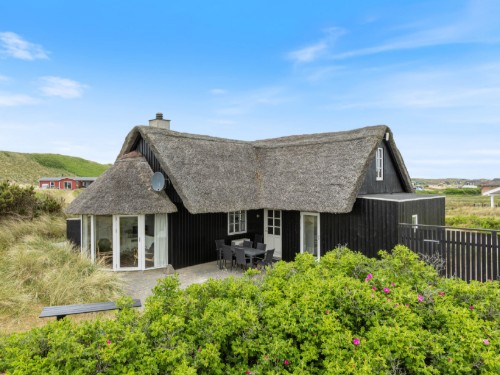 Feriehus - 6 personer -  - Tingodden - Årgab - 6960 - Hvide Sande