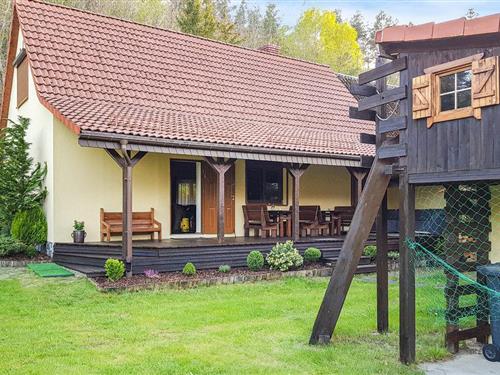 Holiday home - 5 persons -  - Krzynia - 76-248 - Krzynia
