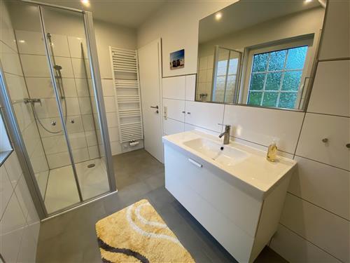 Sommerhus - 6 personer -  - Uferstraße - 26409 - Carolinensiel