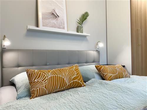 Ferielejlighed - 4 personer -  - Königsberger Allee - 23743 - Grömitz