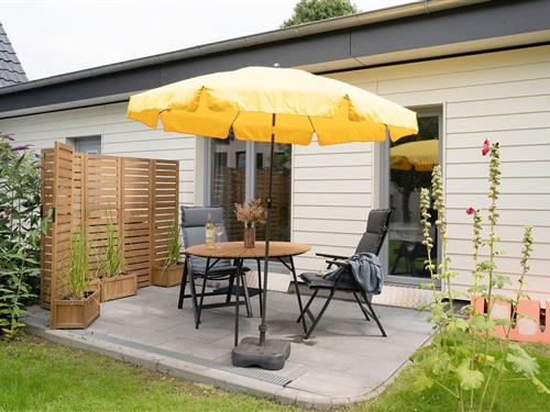 Feriehus - 2 personer -  - Waldstraße - 23747 - Dahme