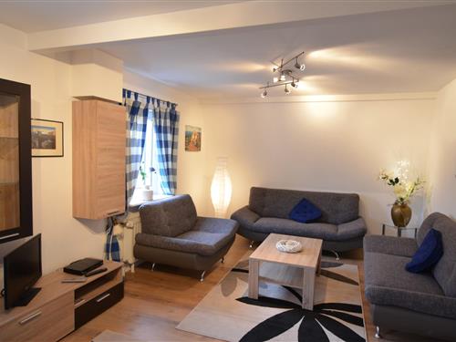 Holiday apartment - 4 persons -  - 59939 - Elpe