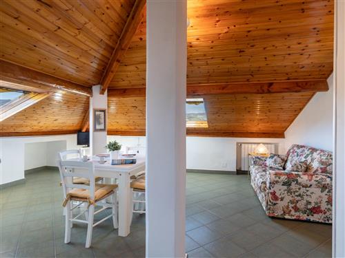 Semesterlägenhet - 3 personer -  - Diano Marina - 18013