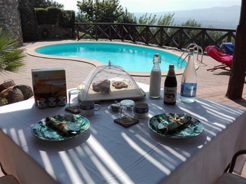 Holiday Home/Apartment - 4 persons -  - Contrada Carrello - 88046 - Lamezia Terme