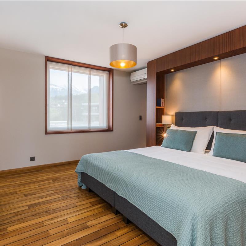 Sommerhus - 6 personer -  - Deltaweg - 3645 - Gwatt