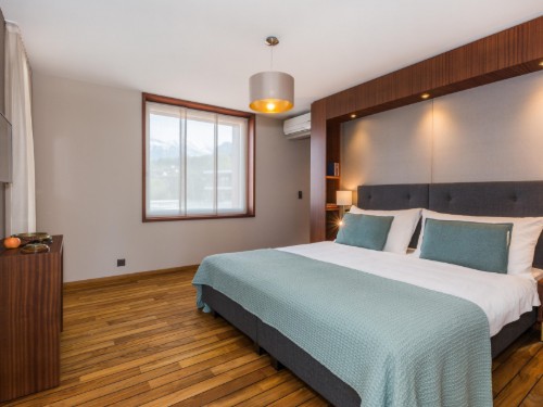 Holiday home - 6 persons -  - Deltaweg - 3645 - Gwatt