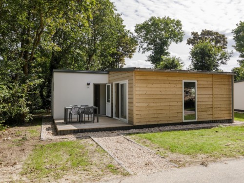 Chalet - 4 persons -  - 2555NW - Den Haag