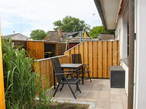 Ferielejlighed - 2 personer -  - Im Moor - 18375 - Born A. Darß