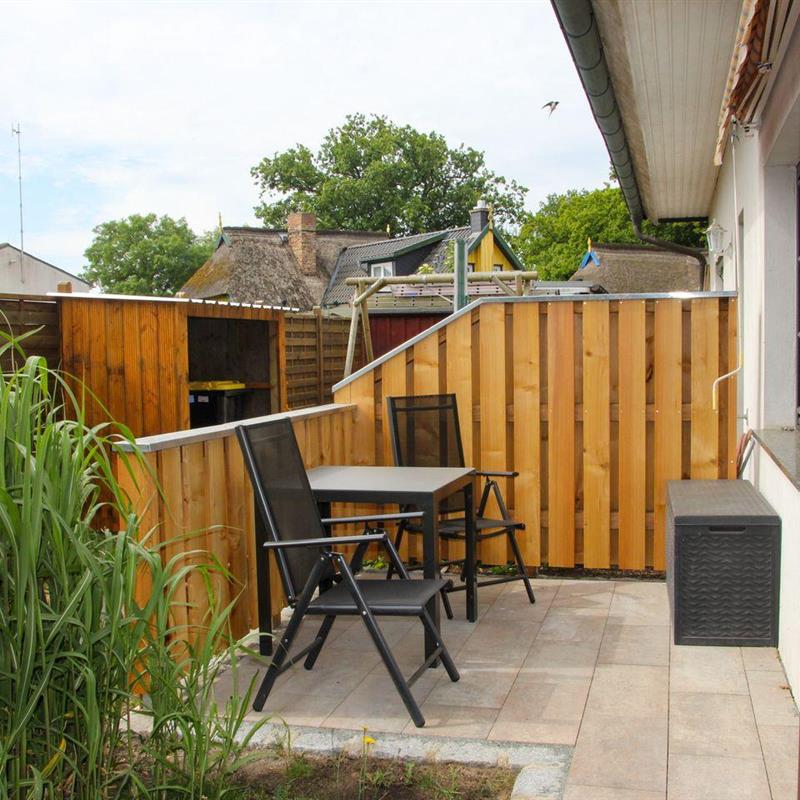 Ferielejlighed - 2 personer -  - Im Moor - 18375 - Born A. Darß