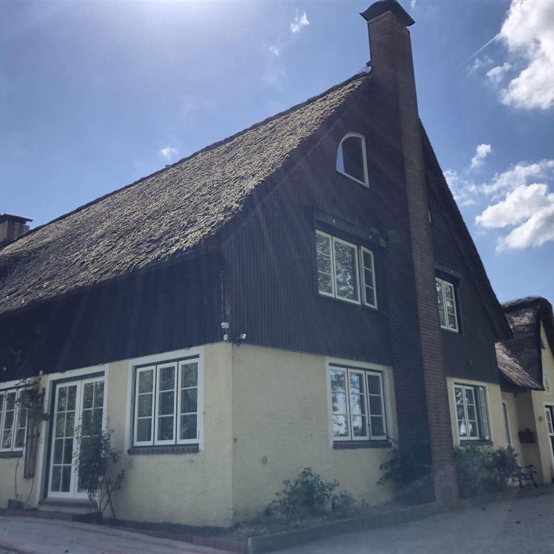 Ferielejlighed - 4 personer -  - Freesenkoog - 25840 - Koldenbüttel