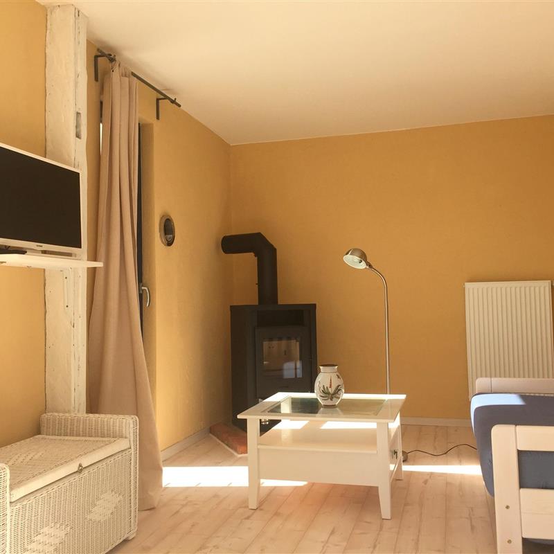 Ferielejlighed - 5 personer -  - Zur Uhleck - 18551 - Hagen