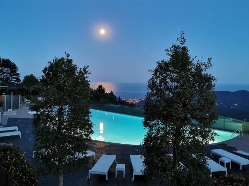 Fritidshus - 6 personer -  - SP - Finale Ligure - 17020 - Magliolo