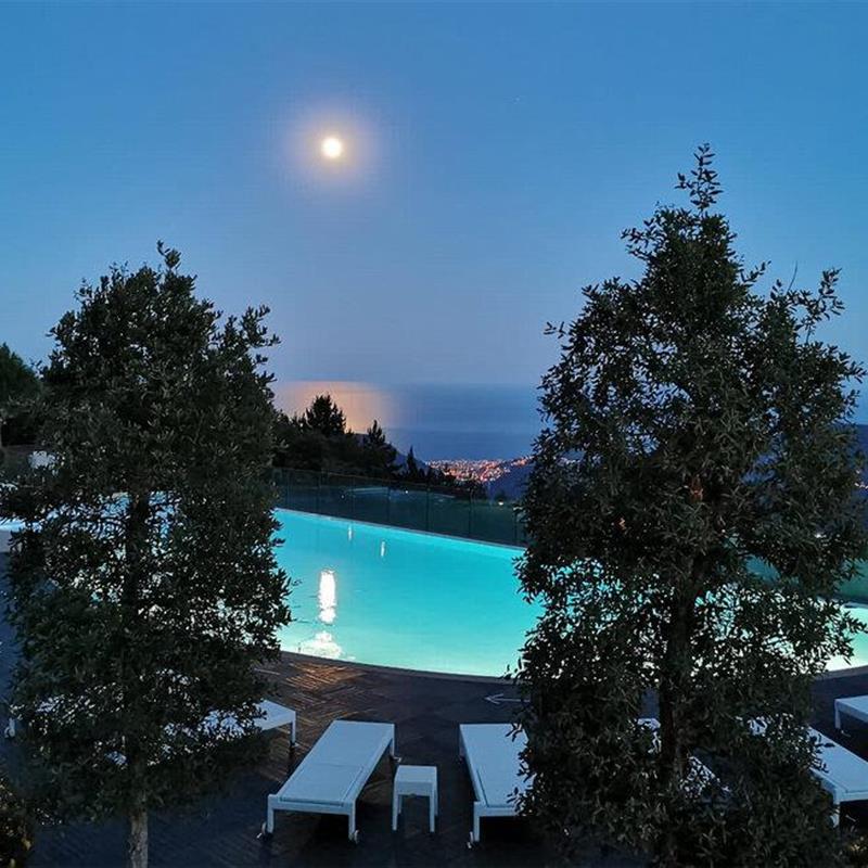 Sommerhus - 6 personer -  - SP - Finale Ligure - 17020 - Magliolo