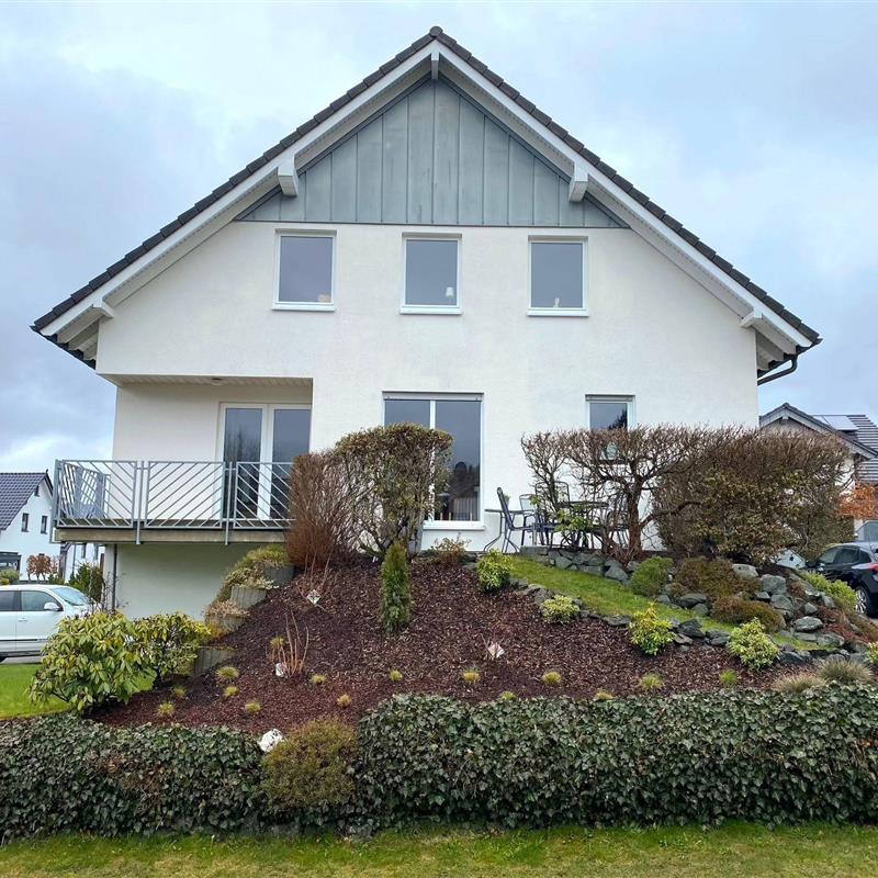 Ferielejlighed - 4 personer -  - Oberer Meisterstein - 59955 - Winterberg / Elkeringhaus