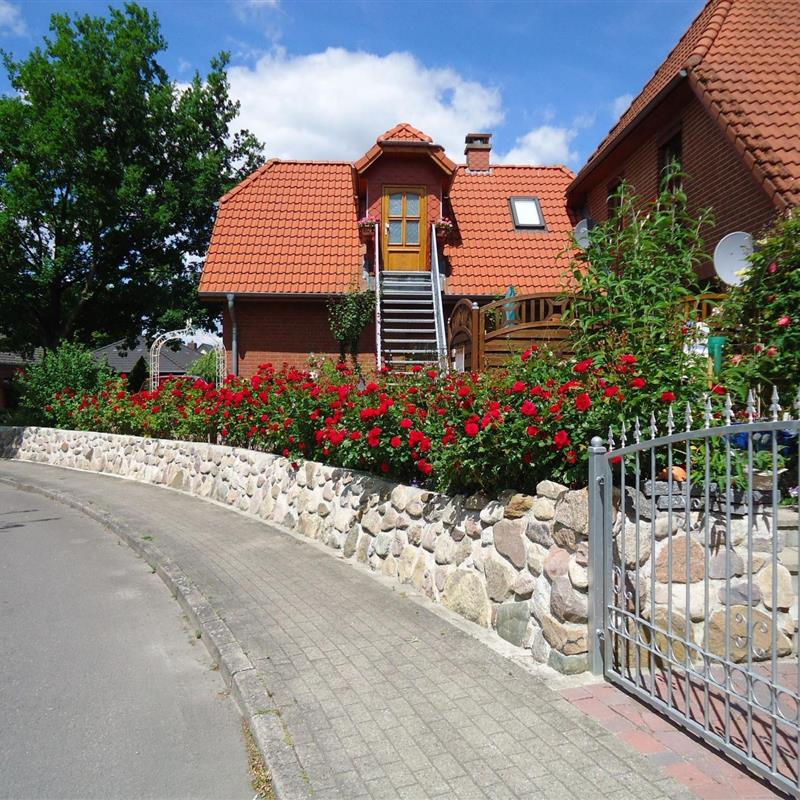 Ferielejlighed - 2 personer -  - Sörup - 24966