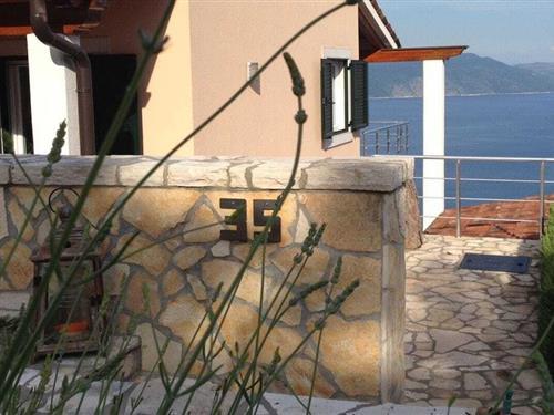 Holiday Home/Apartment - 4 persons -  - 52220 - Labin Ripenda Kosi