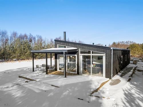 Ferienhaus - 5 Personen -  - Egevej - Kollerup - 9690 - Fjerritslev