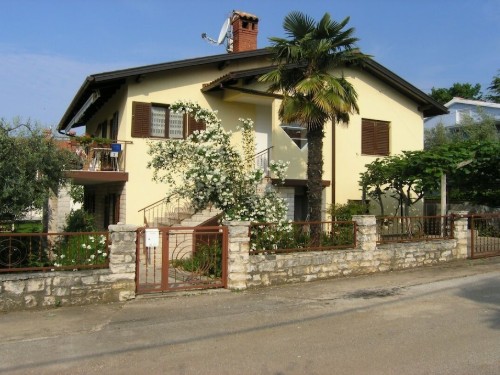Holiday home - 4 persons -  - 52466 - Novigrad