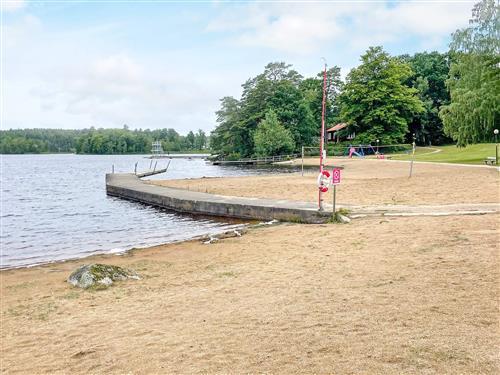  - 6 personer -  - Strandplanen - 29339 - Olofström