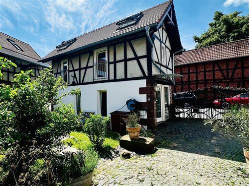 Ferienhaus - 4 Personen -  - Marburger Ring - 35274 - Kirchhain