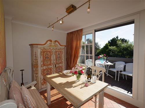 Ferieleilighet - 4 personer -  - Archsum - 25980